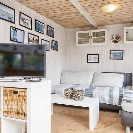5 Person Holiday Home In Ховборг Экстерьер фото